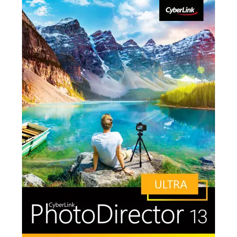PhotoDirector 13 Ultra