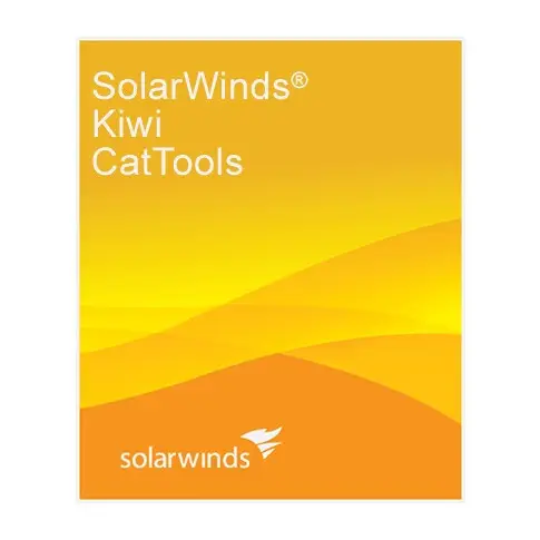 Kiwi CatTools 3