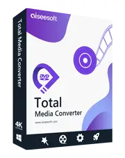 Aiseesoft Total Media Converter 9