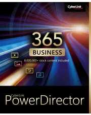 PowerDirector 365 Business
