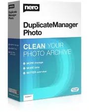 Nero Duplicate Photo Cleaner 2023