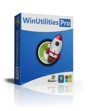 WinUtilities Pro 15