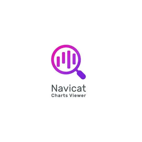 Navicat Charts Viewer