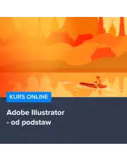 Kurs Adobe Illustrator od podstaw