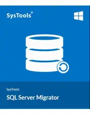 SysTools SQL Server Migrator 4