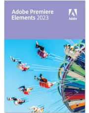 Adobe Premiere Elements Windows 2023