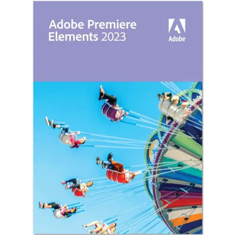 Adobe Premiere Elements Windows 2023