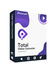 Aiseesoft Total Video Converter 9