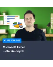  Kurs Microsoft Excel 365 od podstaw