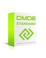 DMDE 4