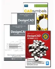 DesignCAD 3D Max 2022 Bundle