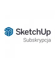 SketchUp Studio 2024 - licencja dla ucznia oraz studenta