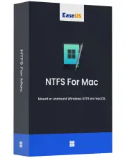 EaseUS NTFS for Mac