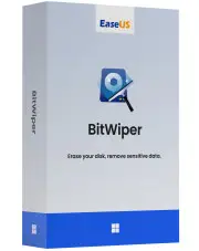 EaseUS BitWiper