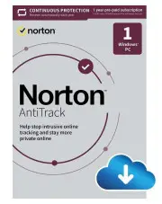Norton Antitrack