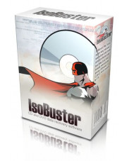 IsoBuster Pro 5