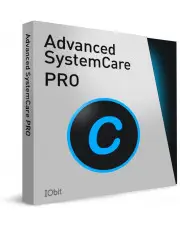Advanced SystemCare PRO 17