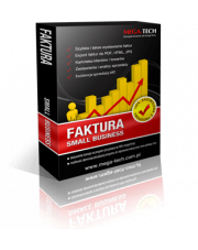 Faktura Small Business