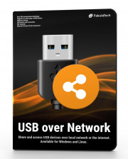 USB over Network 6