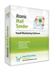 Atomic Mail Sender 9