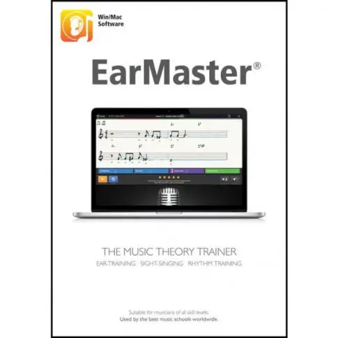 Ear Master Pro 7