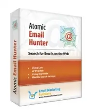 Atomic Email Hunter 15