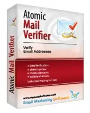Atomic Mail Verifier 10