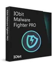 IObit Malware Fighter PRO 10