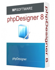 phpDesigner 8