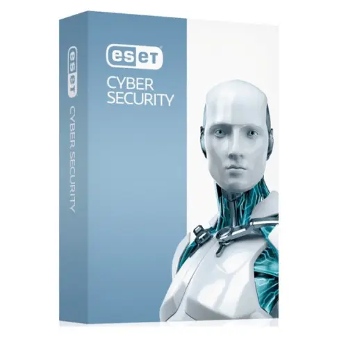 ESET Cyber Security for Mac OS X