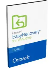 Ontrack EasyRecovery 16