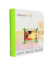 Light Image Resizer Pro 6