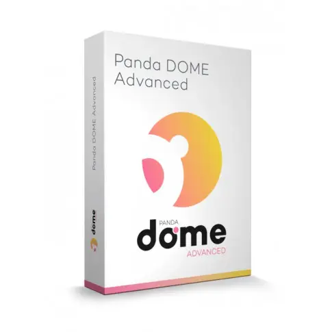 Panda Dome Advanced