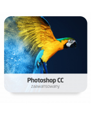 Kurs Adobe Photoshop - zaawansowany