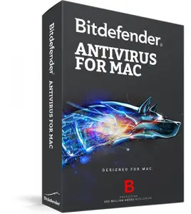 Instalacja i aktywacja Bitdefender na Mac OS