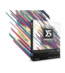 WebSite X5 Professional w cenie obniżonej o 25%