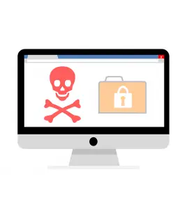 Jak ochronić się przed ransomware?