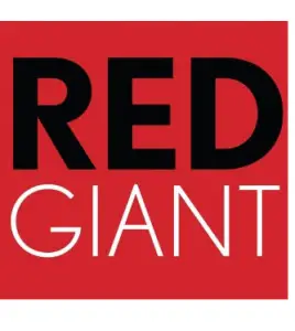 30% zniżki na wszystkie programy RedGiant w dniu 24.04.2018