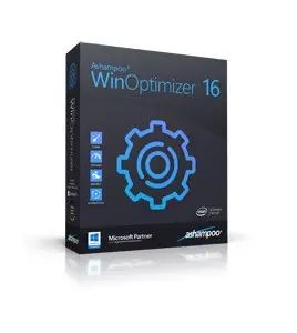 Kup program WinOptimizer 16 w przedsprzedaży i otrzymaj teraz wersję WinOptimizer 15 za darmo