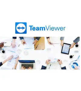 TeamViewer - promocja sierpniowa!