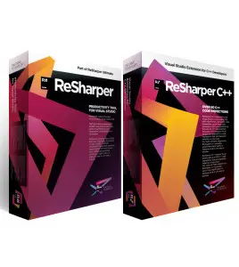 ReSharper 2018.2, ReSharper Ultimate 2018.2! Wydany
