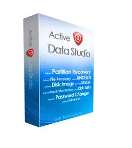 Najnowsze wydanie Active Data Studio 13 dostępne w sprzedaży
