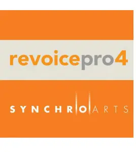 Zaawansowany program do edycji wokalu Revoice Pro 4