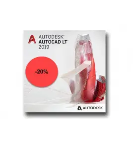 Oprogramowanie Autodesk taniej o 20%