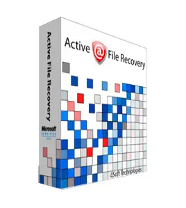 Nowe funkcje i usprawnienia w Active File Recovery 18