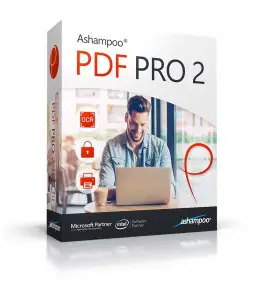 Ashampoo PDF Pro 2 - nowe funkcje prostego programu do edycji PDF