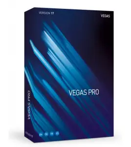 Kup VEGAS Pro 16 już dziś i uzyskaj bezpłatne uaktualnienie do wersji 17