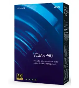 VEGAS Pro 18 - klucz do wspaniałych produkcji wideo
