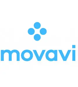 Edycja filmów i dźwięku w Movavi Video Suite 2021