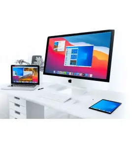 Premiera Parallels Desktop 17. Co nowego w popularnym programie na Maca?